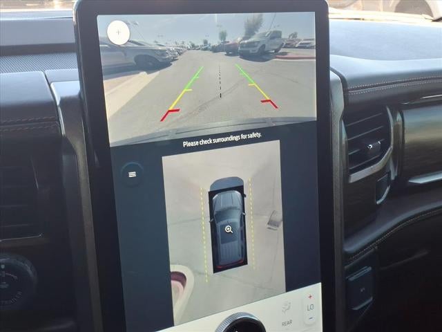 2022 Ford Expedition King Ranch