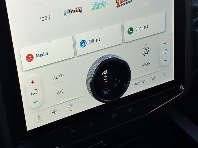 2022 Ford Expedition King Ranch