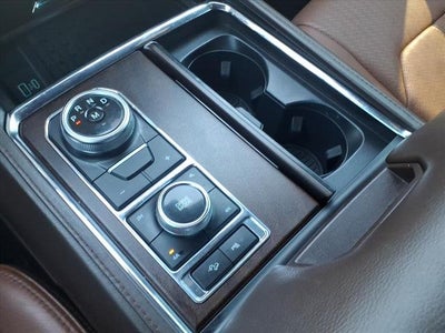 2022 Ford Expedition King Ranch