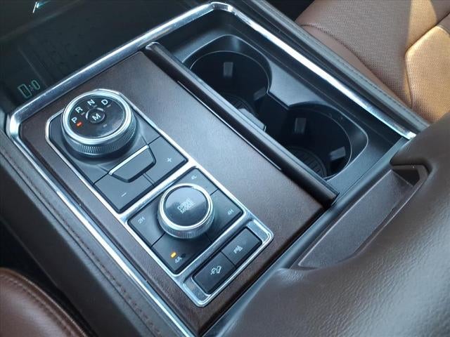 2022 Ford Expedition King Ranch