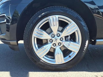 2022 Ford Expedition King Ranch