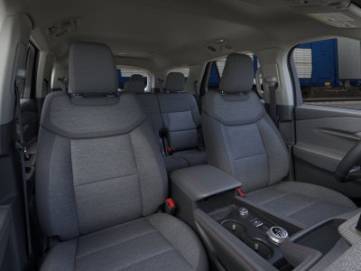 2026 Ford Explorer ACTIVE RWD