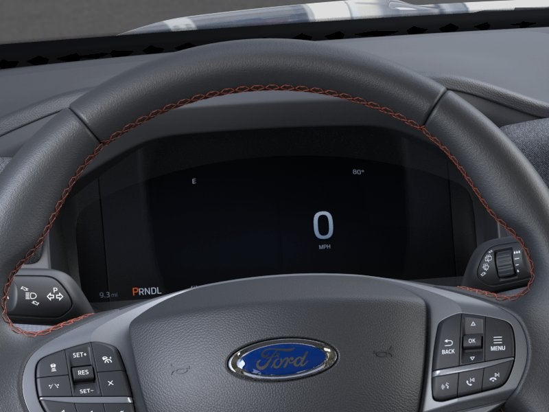 2026 Ford Explorer ACTIVE RWD