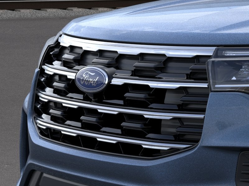 2026 Ford Explorer ACTIVE RWD