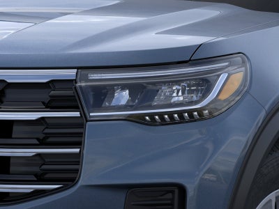 2026 Ford Explorer ACTIVE RWD