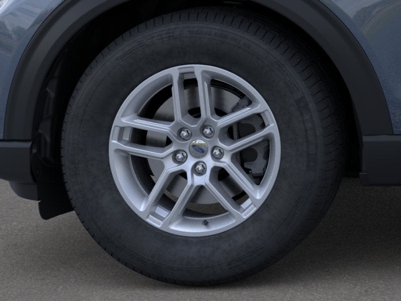 2026 Ford Explorer ACTIVE RWD