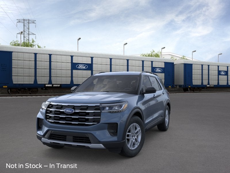 2026 Ford Explorer ACTIVE RWD