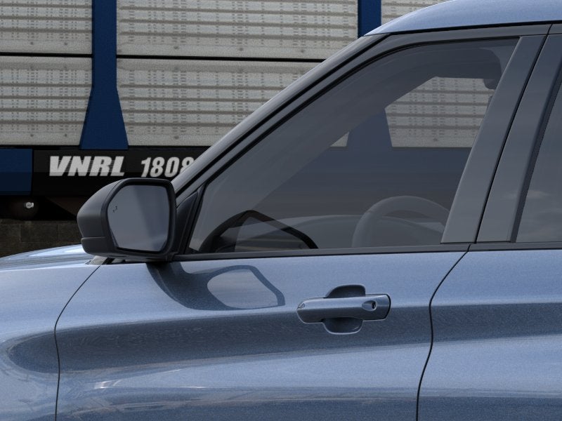 2026 Ford Explorer ACTIVE RWD