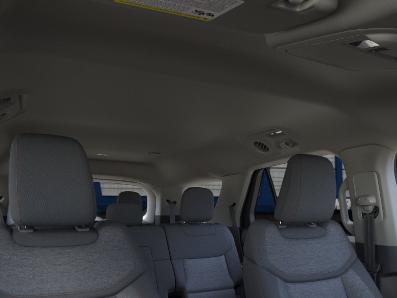 2026 Ford Explorer ACTIVE RWD