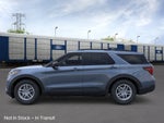 2026 Ford Explorer ACTIVE RWD