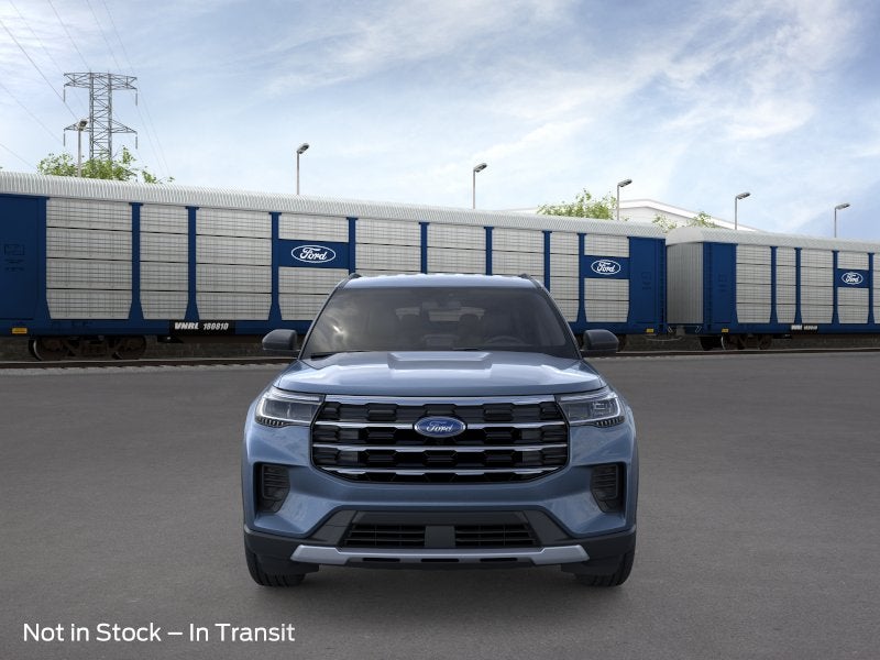 2026 Ford Explorer ACTIVE RWD
