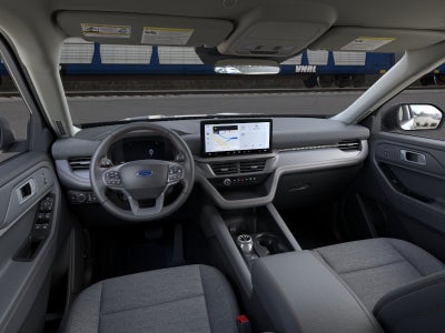 2026 Ford Explorer ACTIVE RWD