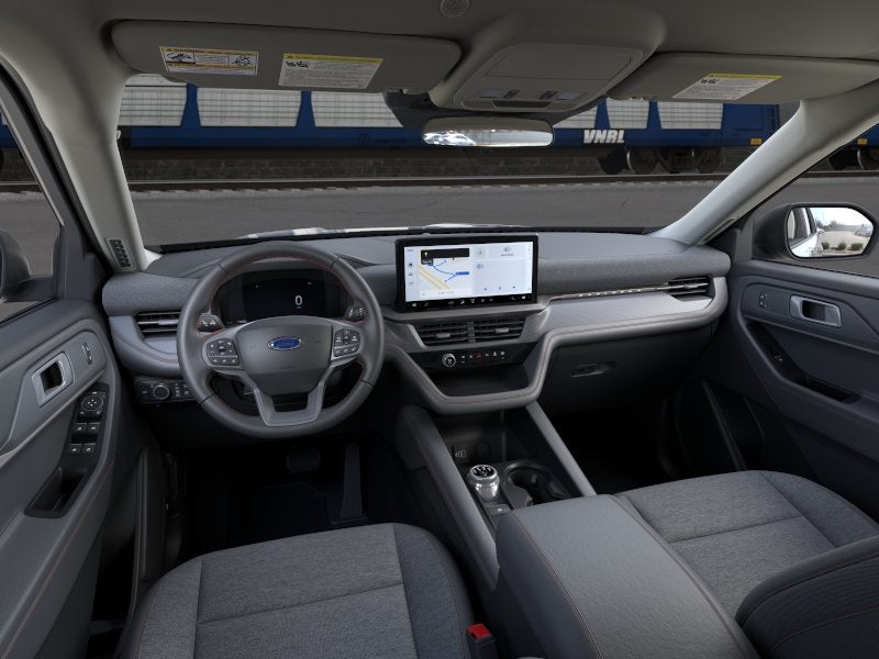 2026 Ford Explorer ACTIVE RWD