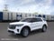 2026 Ford Explorer ACTIVE RWD