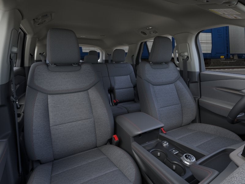 2026 Ford Explorer ACTIVE RWD