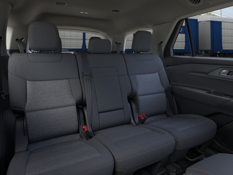 2026 Ford Explorer ACTIVE RWD