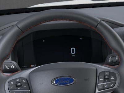 2026 Ford Explorer ACTIVE RWD