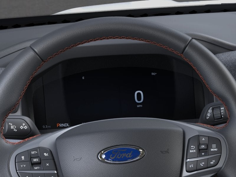 2026 Ford Explorer ACTIVE RWD