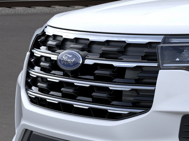 2026 Ford Explorer ACTIVE RWD