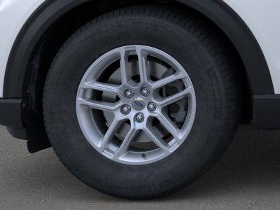 2026 Ford Explorer ACTIVE RWD