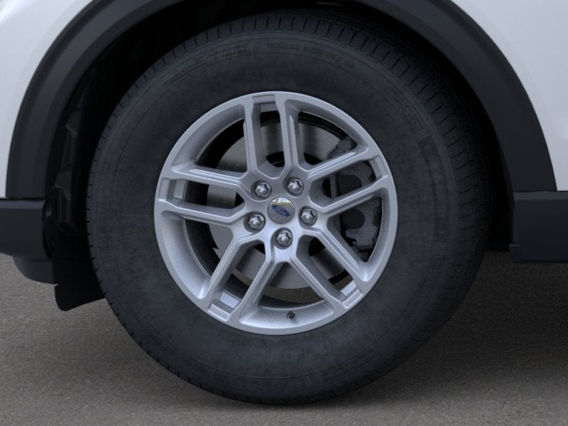 2026 Ford Explorer ACTIVE RWD