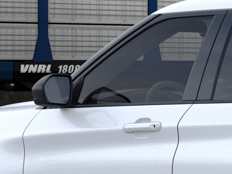 2026 Ford Explorer ACTIVE RWD
