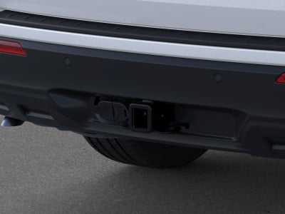 2026 Ford Explorer ACTIVE RWD