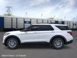 2026 Ford Explorer ACTIVE RWD
