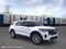 2026 Ford Explorer ACTIVE RWD