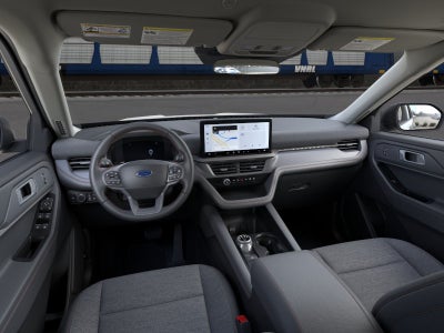 2026 Ford Explorer ACTIVE RWD