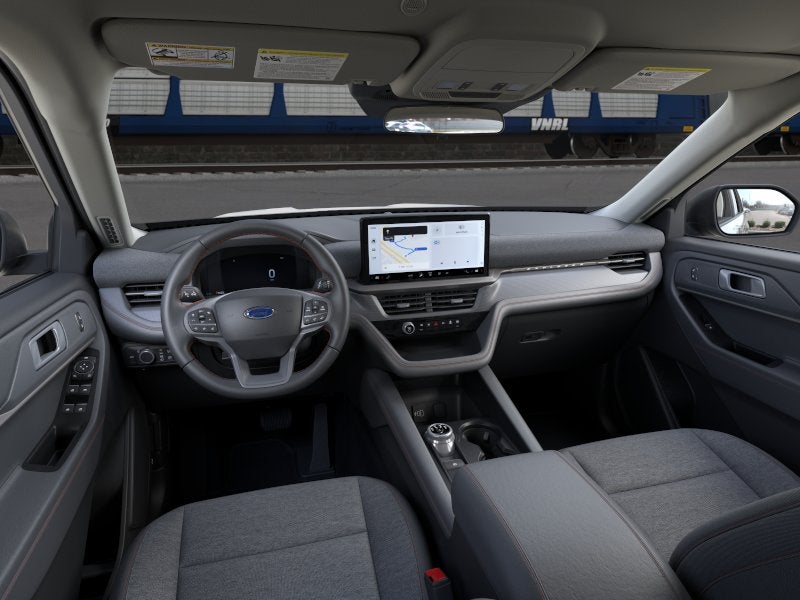 2026 Ford Explorer ACTIVE RWD