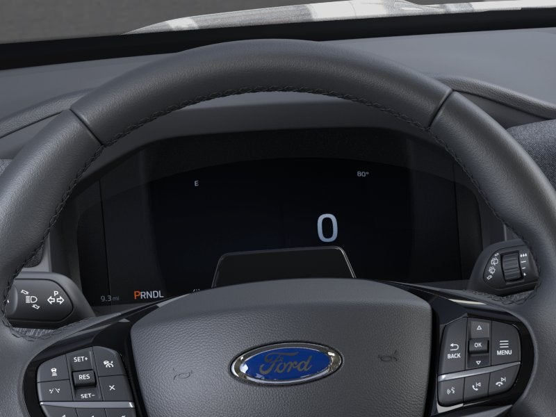 2026 Ford Explorer PLATINUM RWD