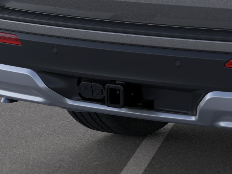 2026 Ford Explorer PLATINUM RWD