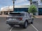 2026 Ford Explorer PLATINUM RWD