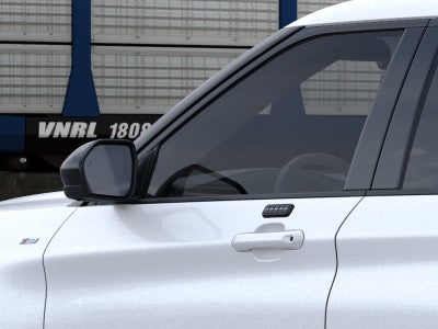 2026 Ford Explorer ST-LINE RWD