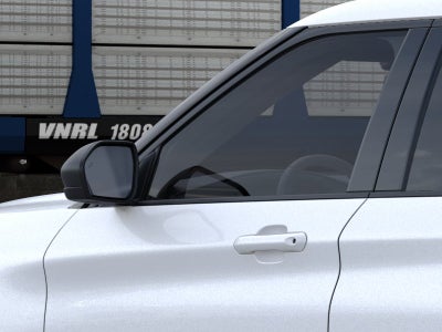 2026 Ford Explorer ACTIVE 4WD