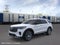 2026 Ford Explorer PLATINUM 4WD
