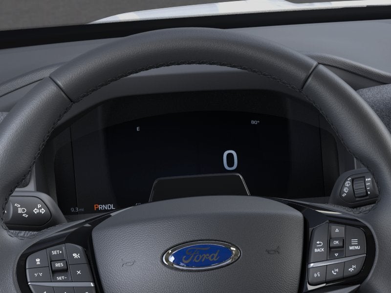 2026 Ford Explorer PLATINUM 4WD
