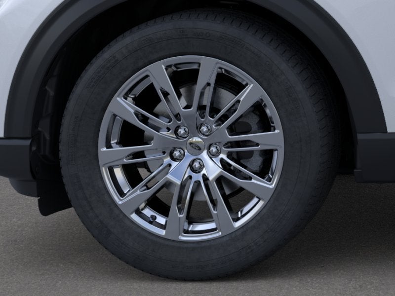 2026 Ford Explorer PLATINUM 4WD