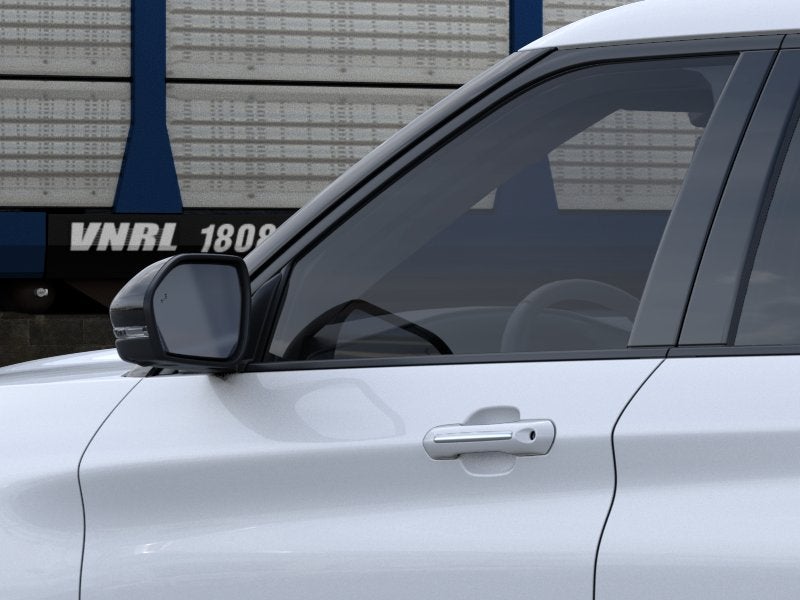 2026 Ford Explorer PLATINUM 4WD