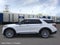 2026 Ford Explorer PLATINUM 4WD