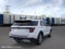 2026 Ford Explorer PLATINUM 4WD