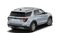 2026 Ford Explorer PLATINUM 4WD
