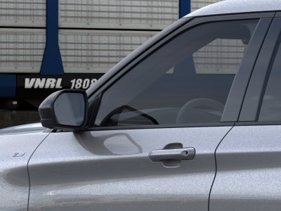 2026 Ford Explorer ST-LINE 4WD