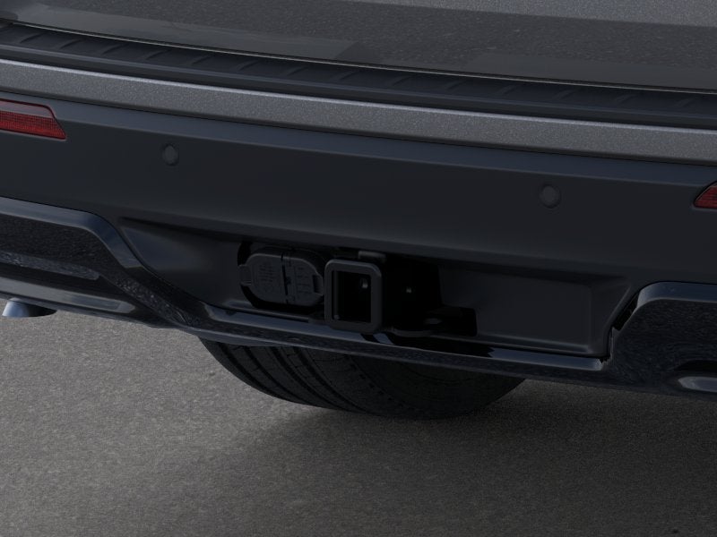 2026 Ford Explorer ST-LINE 4WD