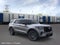 2026 Ford Explorer ST-LINE 4WD