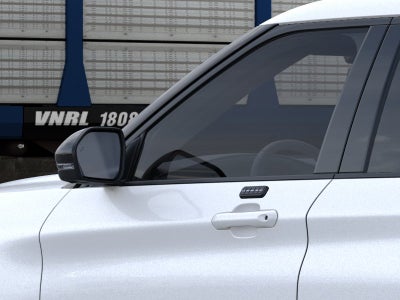 2026 Ford Explorer ST 4WD