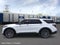 2026 Ford Explorer ST 4WD