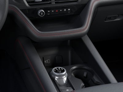 2026 Ford Explorer ST 4WD