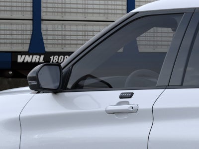 2026 Ford Explorer ST 4WD
